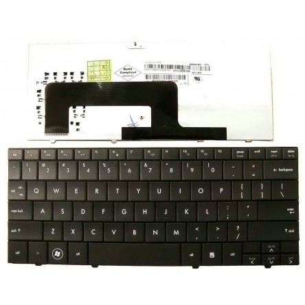 BÀN PHÍM LAPTOP HP MINI 110-1000, 110-1100, 110-1200
